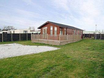 Heron Lodge