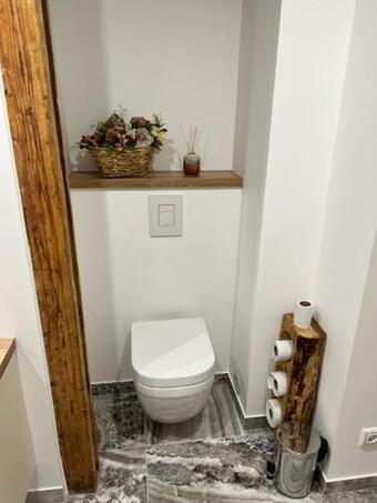 Ranna Apartment