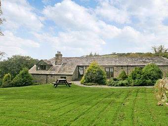 Kingbeare Barn