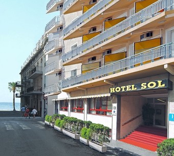Hotel Rh Sol