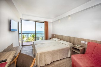 Montemar Hotel
