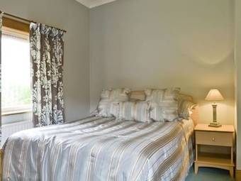 Sgurr Mor Lodge