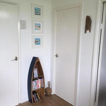 The Beach Hut