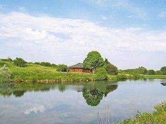 Kingfisher Lodge