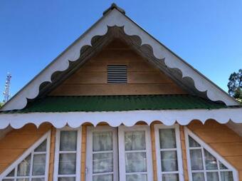 Khushbo Homestay