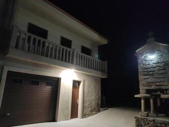 Apartamento A Nave
