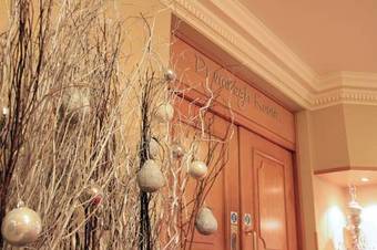 Silverbirch Hotel