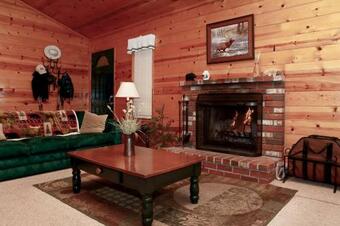 Elk Horn Retreat