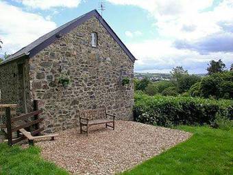 The Coach House