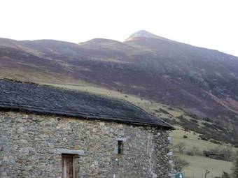 Highside Farm B&B