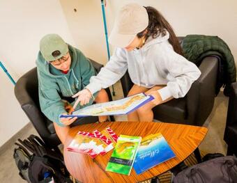 Albergue Et Suseia