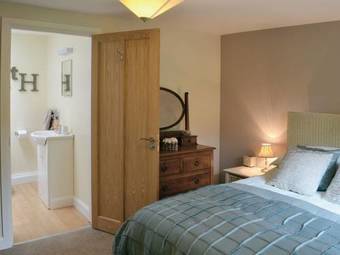 Kiln Hill Cottage