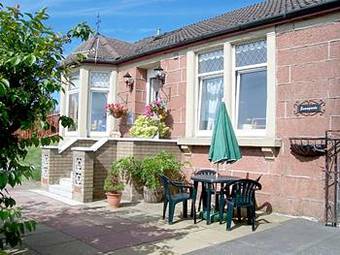 Sunnyside B&B