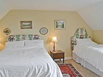 Henrietta Cottage