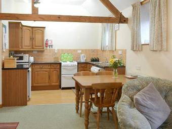 The Byre