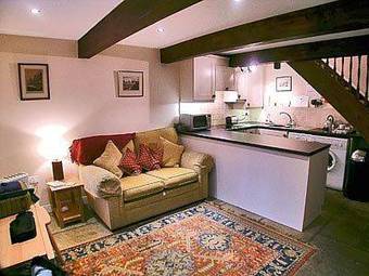 Cove View Cottage