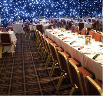 Hotel Holiday Inn Newcastle Gosforth Park