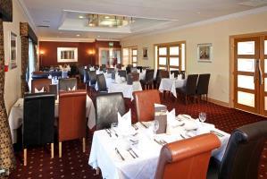 Mercure Newcastle George Washington Hotel Golf & Spa