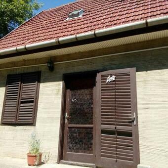 Apartamento Idiko
