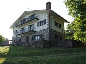 Agroturismo Autxikoborda