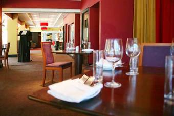 The Lincoln Hotel