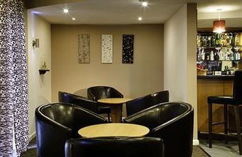 Hotel Ibis Lincoln