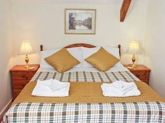The Granary Cottage