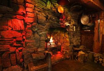 Posada Oak Tree Inn
