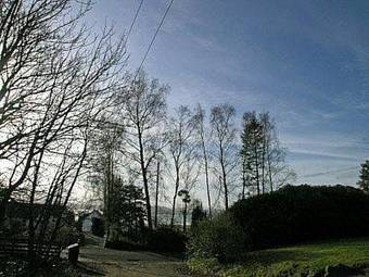 Lomond View Cottage