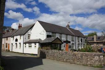 Posada Raven Inn
