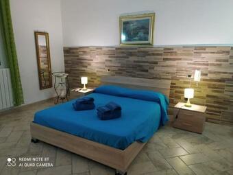 Apartamento La Casa Nel Borgo