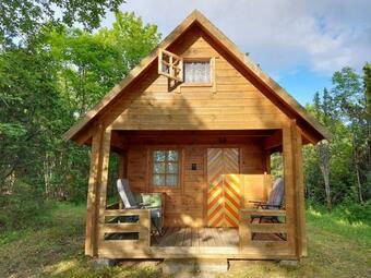 Intsu Cabin ''marju Kuut''