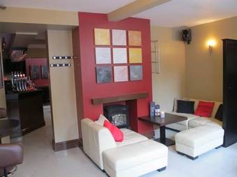 Station Hotel
