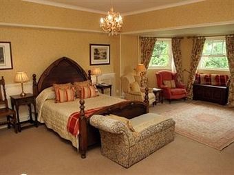 Hotel Mytton And Mermaid