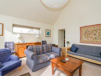 Bridge Cottage