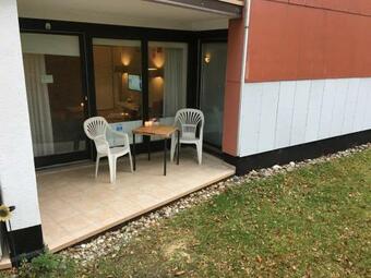 Apartamento Cosy Appartment