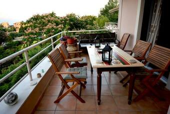 Sea View Apartment
