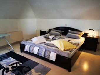 Apartamento Homburg N�he Uniklinik R