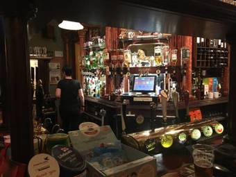 Posada Dukes Head Inn