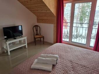 Hotel Grundenberga