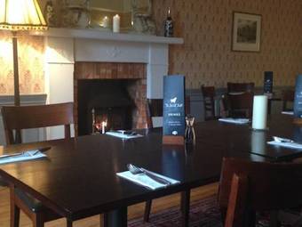 Hostal Black Bull