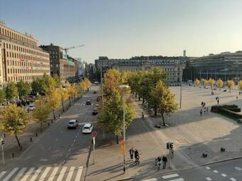 Apartamento Go Happy Home Vilhonkatu 9. Stylish Home In The Heart Of The City Centrer
