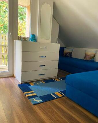 Pellegrini Apartman