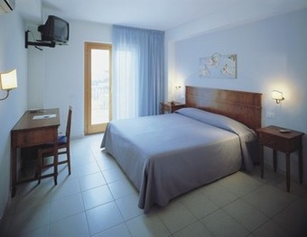 Hotel Panoramic(.)