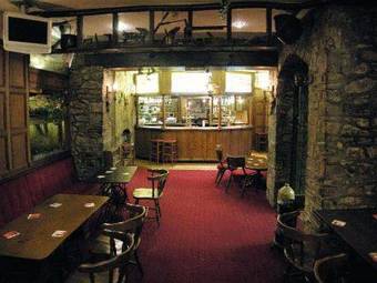 Three Rivers Hotel