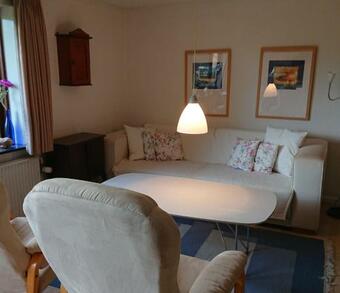 B&B Hesselbjerg