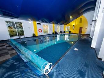 Ringwood Hall Hotel