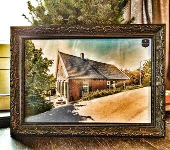 Apartamento Blue Bird Country Cottage