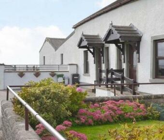 Sea View Cottage