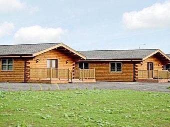 Lake View Lodges